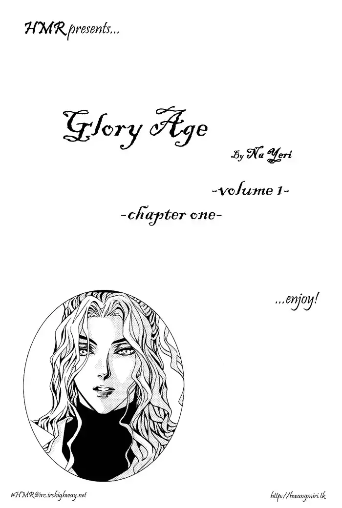 Glory Age Chapter 1 9